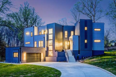 3525 Glenbrook Road