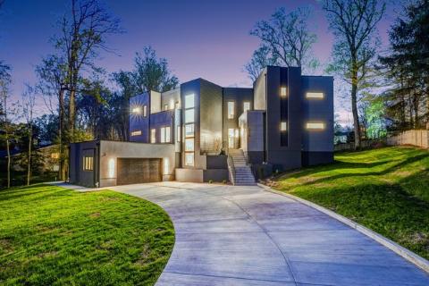 3525 Glenbrook Road