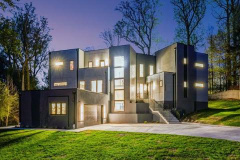 3525 Glenbrook Road