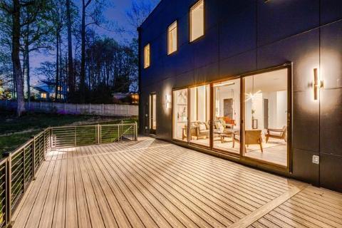 3525 Glenbrook Road