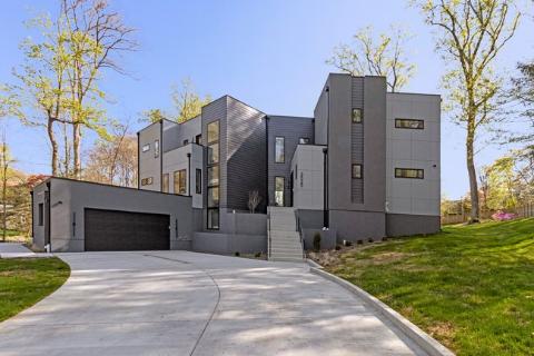 3525 Glenbrook Road